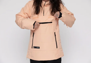 L1 Womens Snowblind Jacket 2024