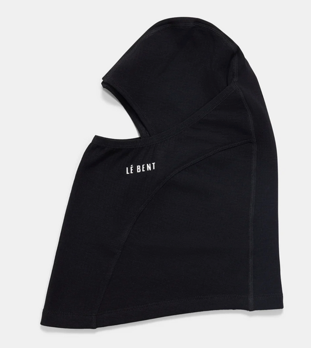 Le Bent Waffle Midweight Balaclava 260g