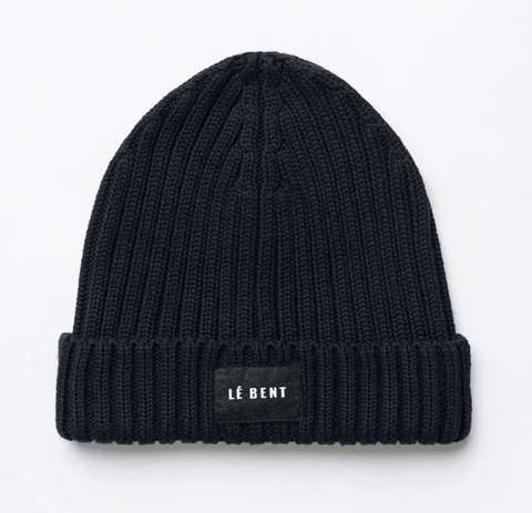 Le Bent Buddy Beanie