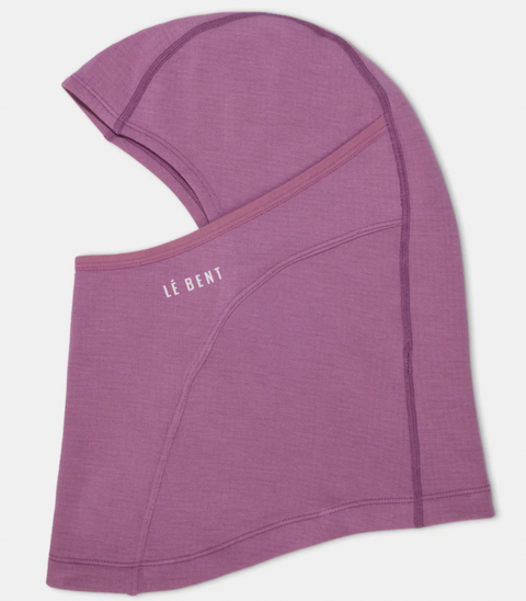 Le Bent Midweight Balaclava 260g