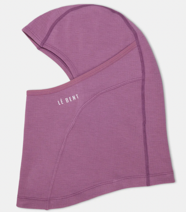 Le Bent Midweight Balaclava 260g