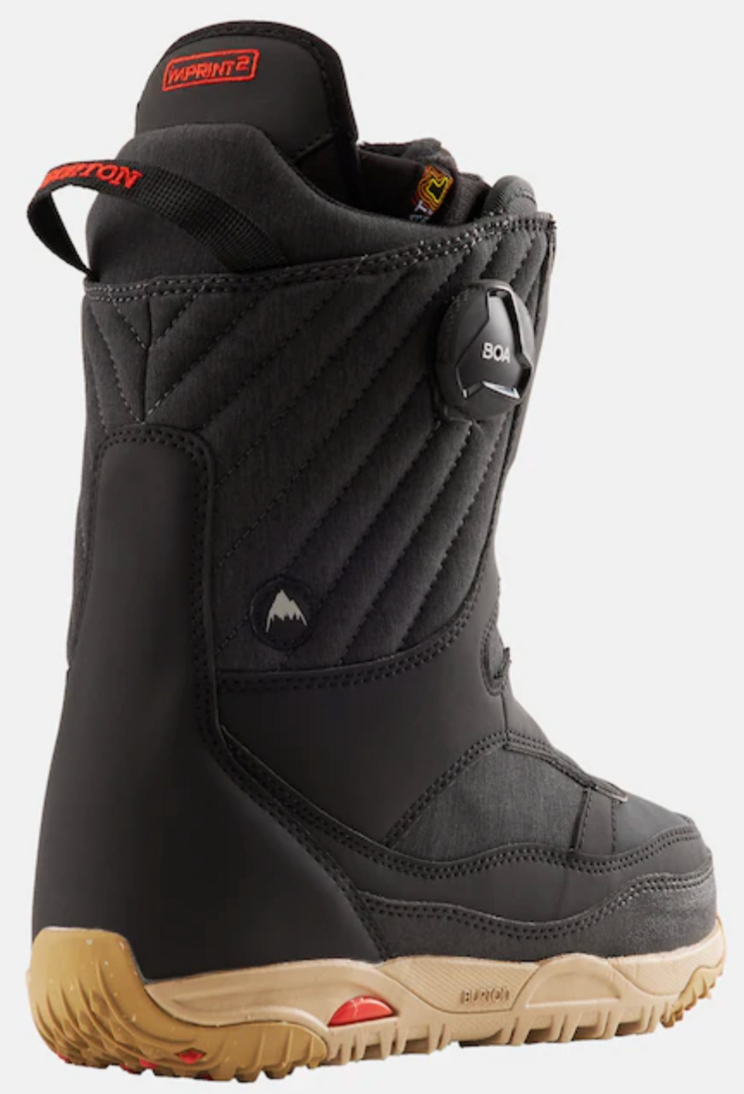 Burton Womens Limelight BOA Boot 2026