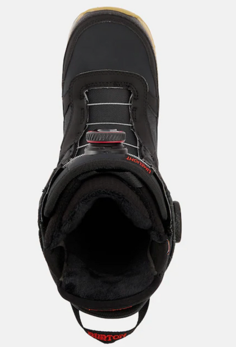 Burton Womens Limelight BOA Boot 2026