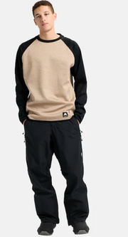 Burton Crown Weatherproof Crew neck