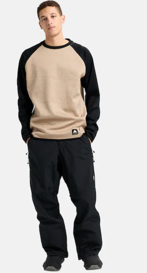 Burton Crown Weatherproof Crew neck