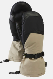 Burton Mens Gore-Tex Deluxe Mittens
