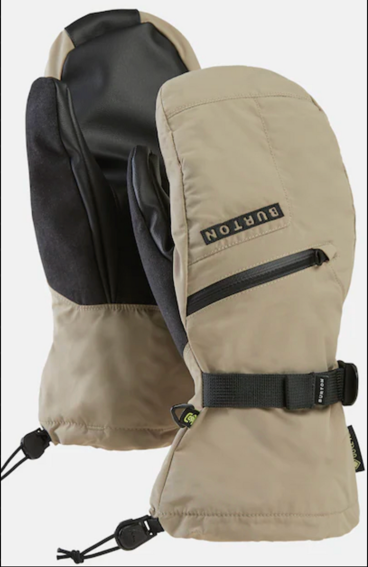 Burton Mens Gore-Tex Mittens