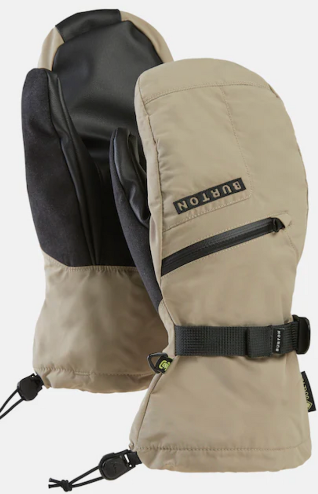 Burton Mens Gore-Tex Mittens