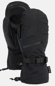 Burton Mens Gore-Tex Mittens