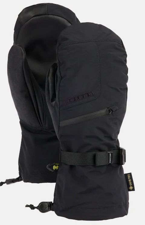 Burton Mens Gore-Tex Mittens