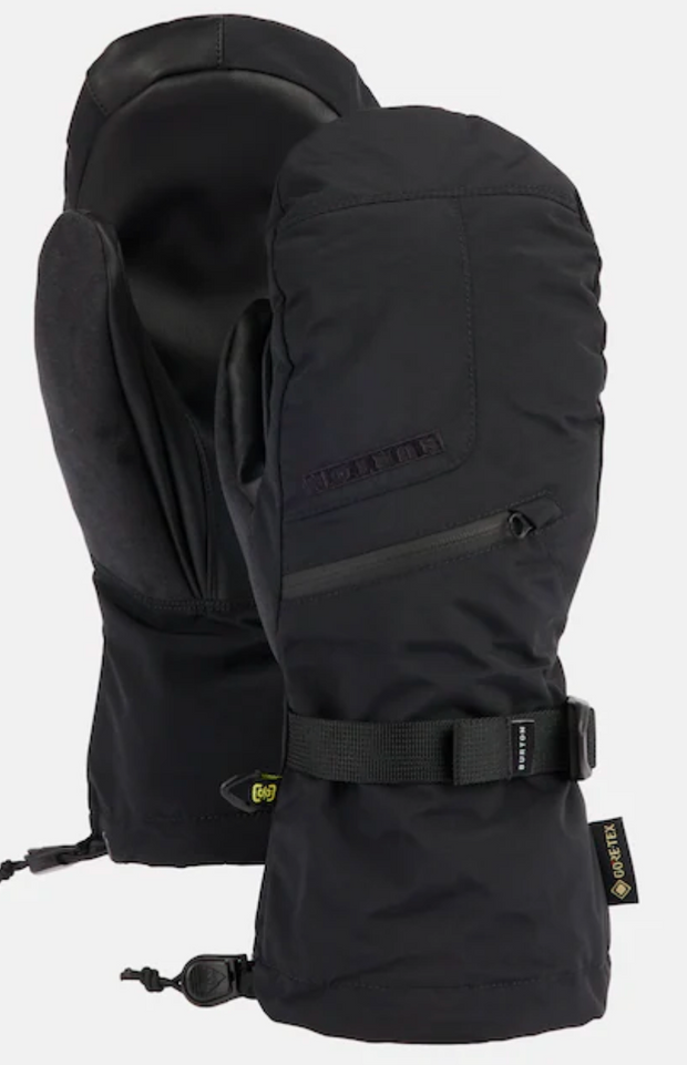 Burton Mens Gore-Tex Mittens