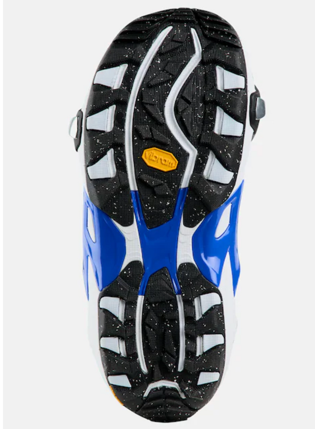 Burton Mens Highshot X Pro WIDE Step On Boot 2026