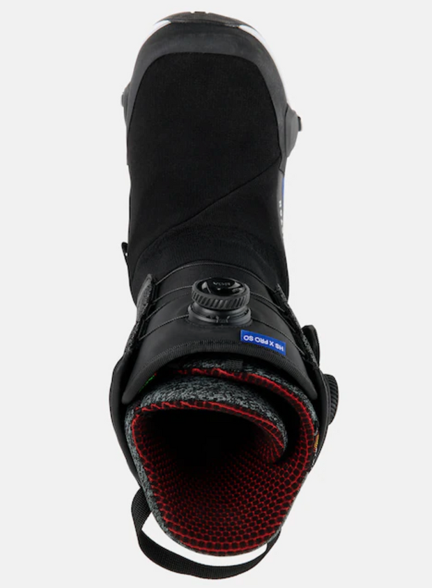 Burton Mens Highshot X Pro WIDE Step On Boot 2026