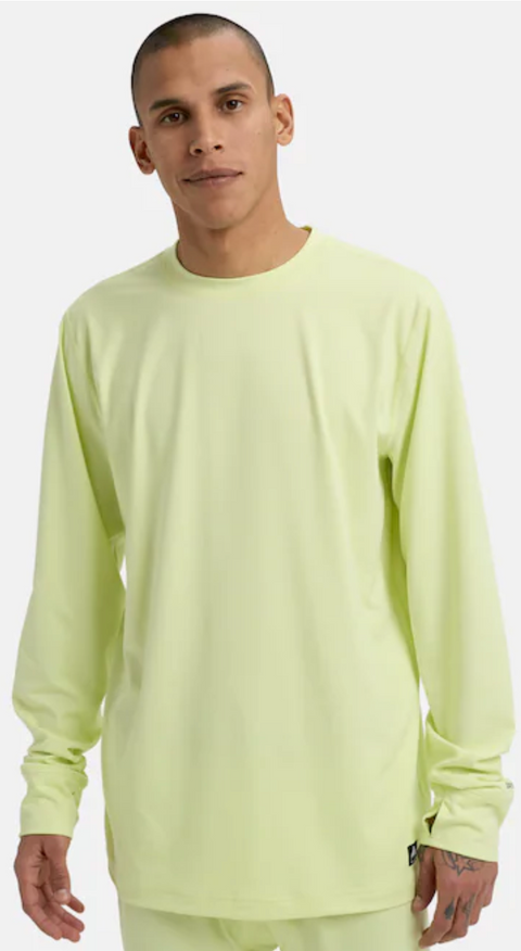 Burton Mens Midweight Crew