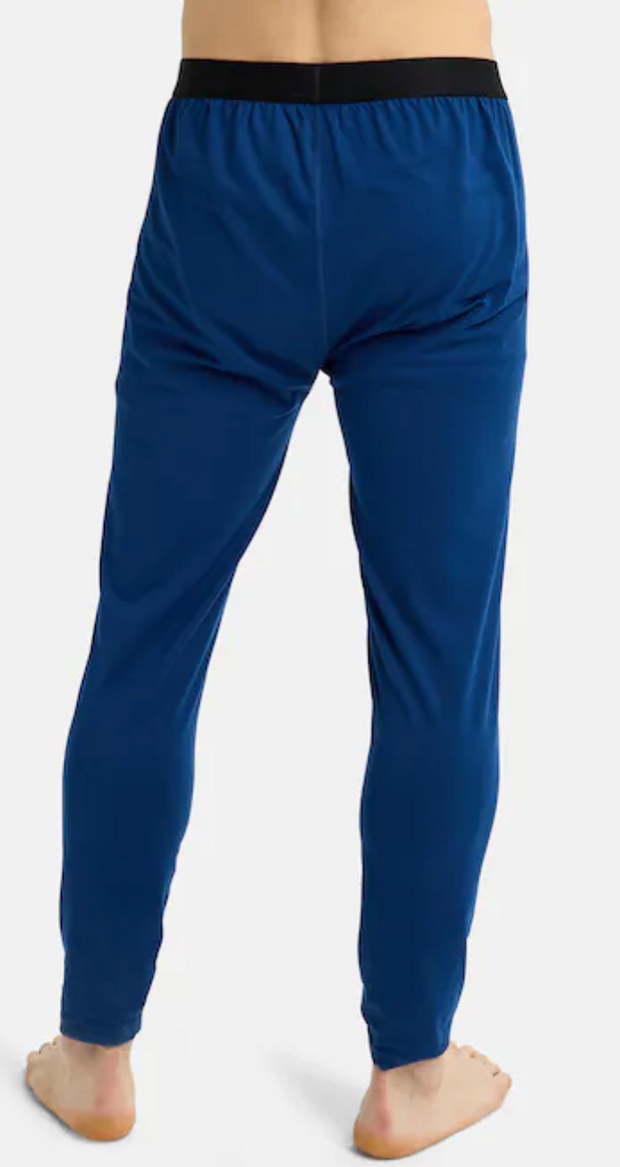 Burton Mens Midweight Base Layer Pants