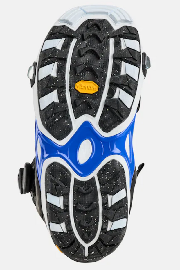 Burton Mens Waverange Wide X Pro Step On Snowboard Boots 2026