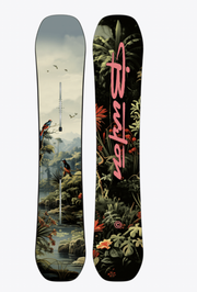 Burton Custom Mens Snowboard 2026