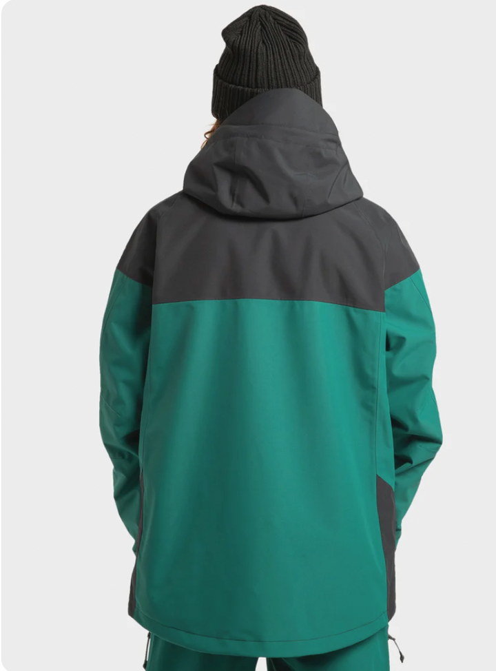 DC Mens Intel 30k Jacket 2026