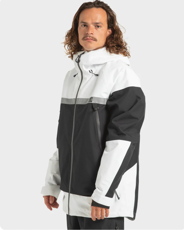 DC Mens Intel 30k Jacket 2026