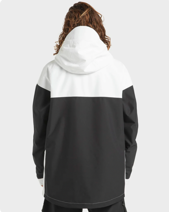 DC Mens Intel 30k Jacket 2026