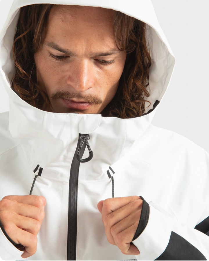 DC Mens Intel 30k Jacket 2026