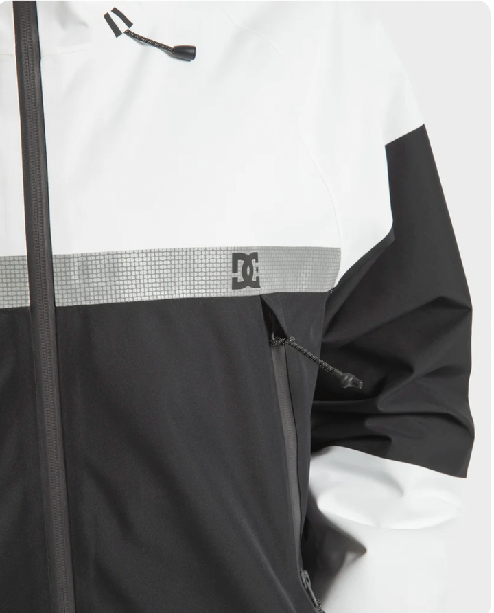 DC Mens Intel 30k Jacket 2026