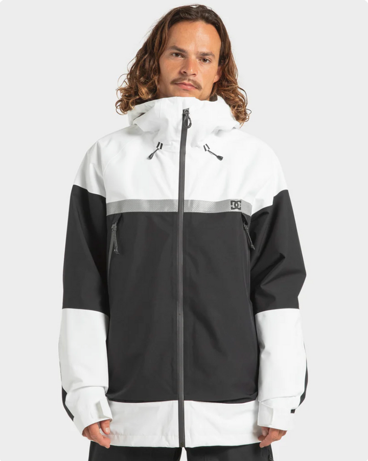 DC Mens Intel 30k Jacket 2026