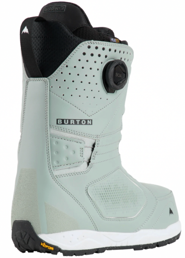 Burton Mens Photon Boa Wide Snowboard Boot 2025