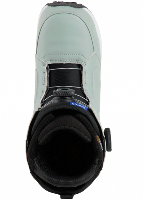 Burton Mens Photon Boa Wide Snowboard Boot 2025