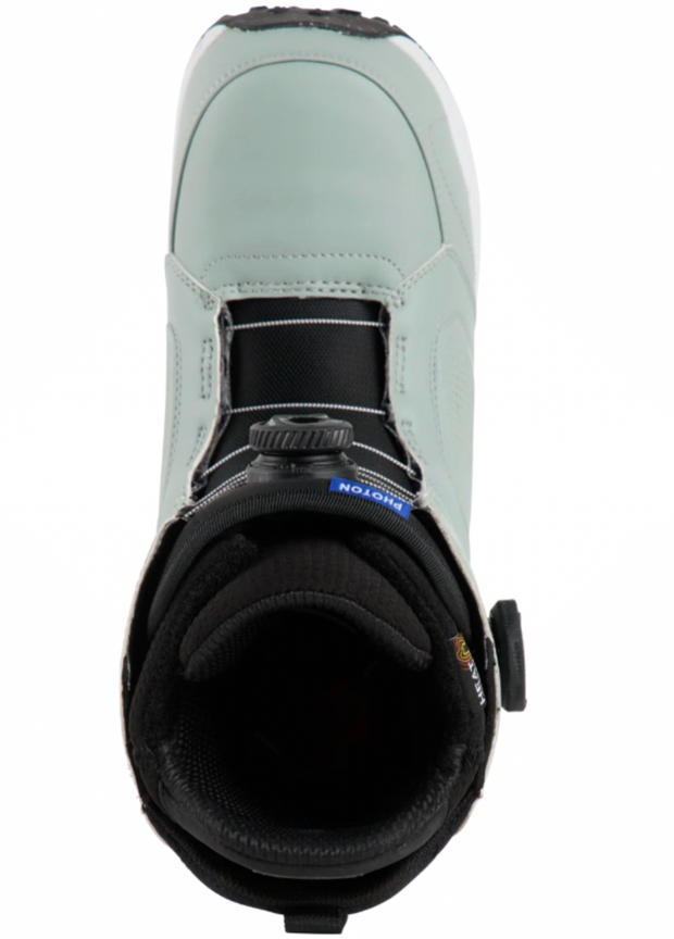 Burton Mens Photon Boa Wide Snowboard Boot 2025