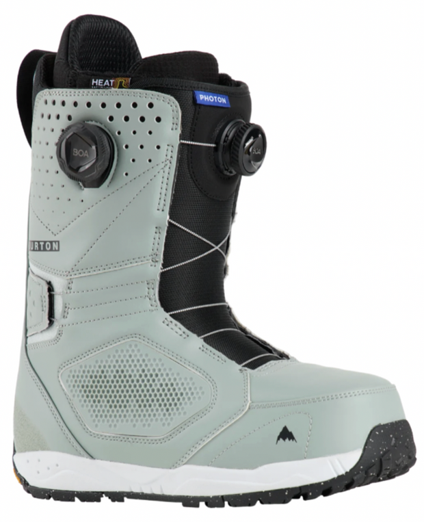Burton Mens Photon Boa Wide Snowboard Boot 2025