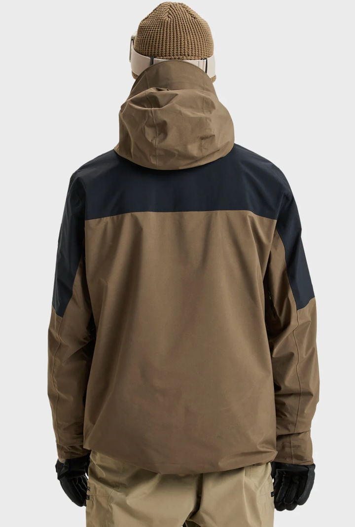 Quiksilver Mens Forever Stretch Gore-Tex 2026