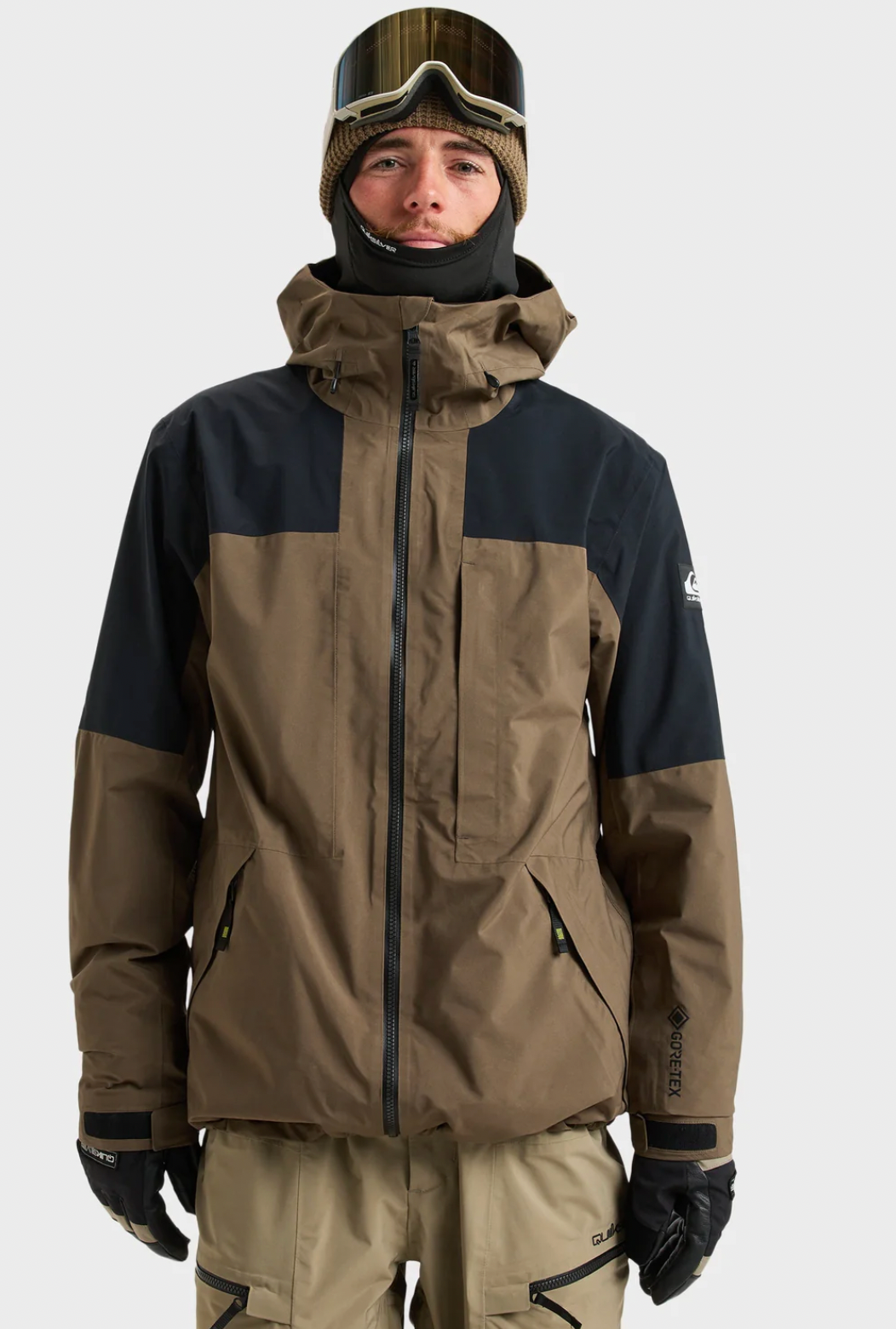 Quiksilver Mens Forever Stretch Gore-Tex 2026