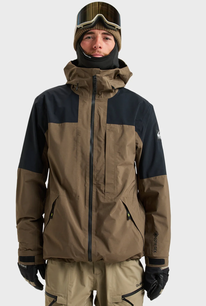 Quiksilver Mens Forever Stretch Gore-Tex 2026
