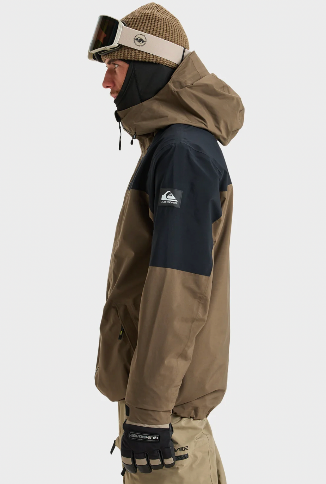Quiksilver Mens Forever Stretch Gore-Tex 2026