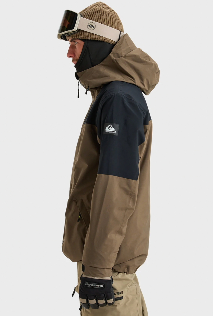 Quiksilver Mens Forever Stretch Gore-Tex 2026