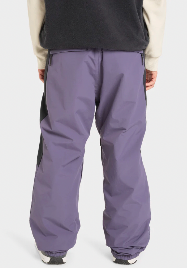 Quiksilver Mens Snowdown Pant 2026
