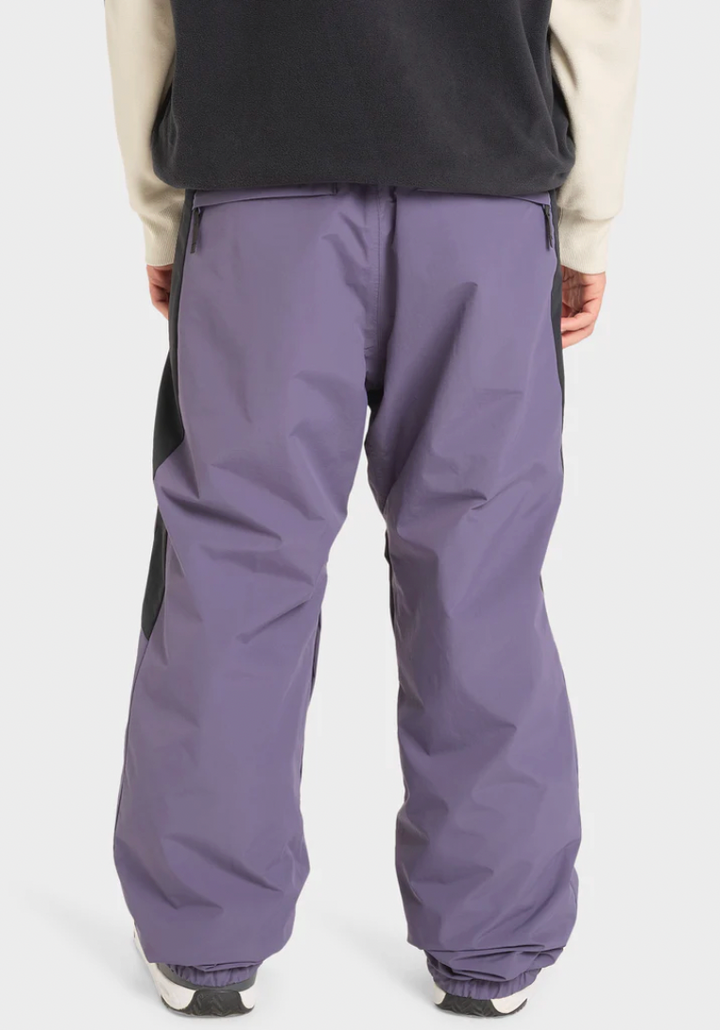 Quiksilver Mens Snowdown Pant 2026
