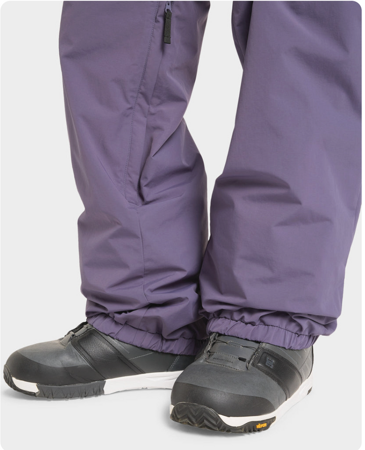 Quiksilver Mens Snowdown Pant 2026