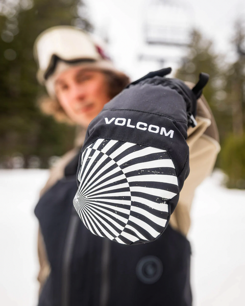 Volcom Mens V.Co Nyle Mitt