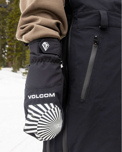 Volcom Mens V.Co Nyle Mitt
