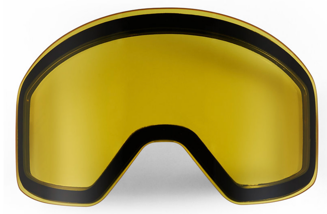 Modest Mage Goggles