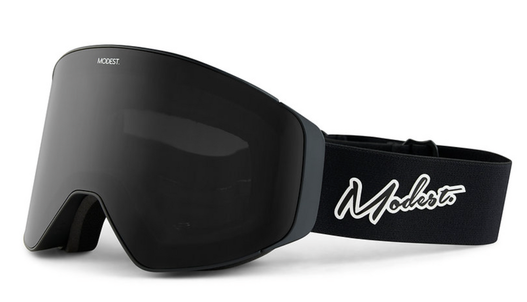 Modest Mage Goggles