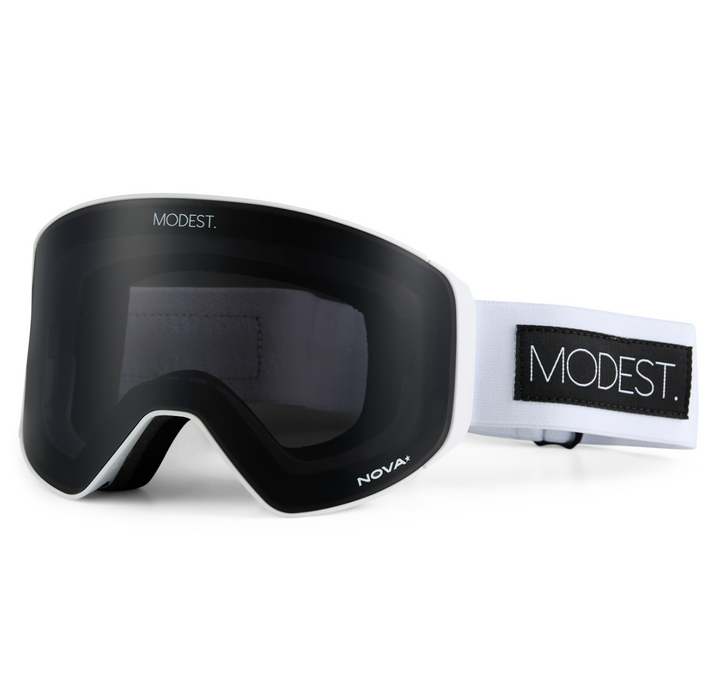 Modest Mage Goggles
