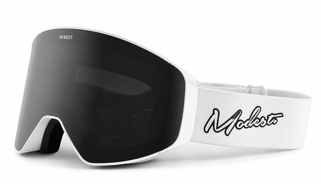 Modest Mage Goggles