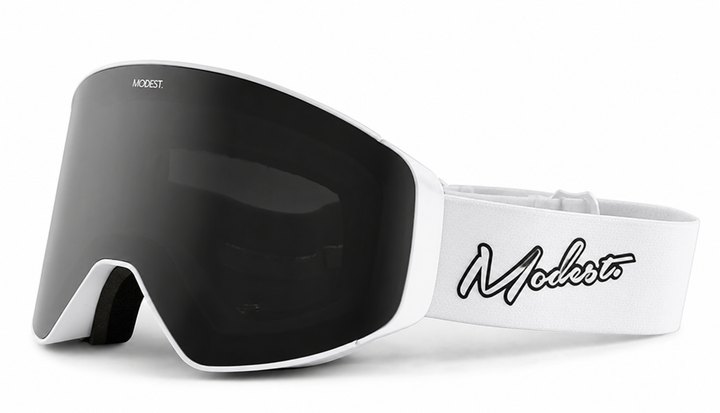 Modest Mage Goggles