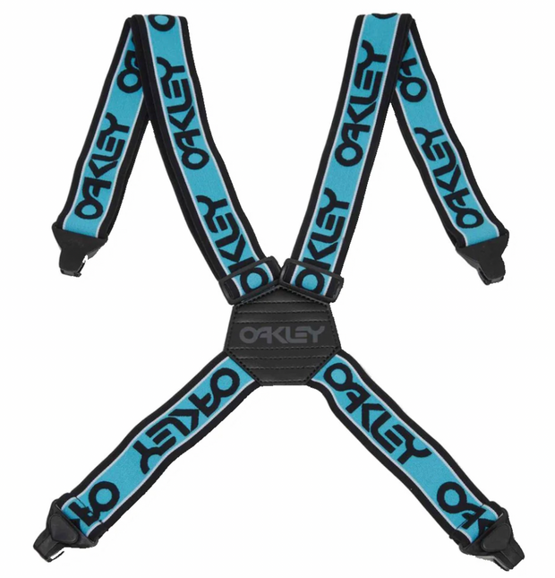 Oakley Factory Suspenders