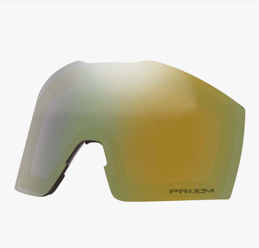 Oakley Fall Line Lens - Prizm Sage Gold Iridium