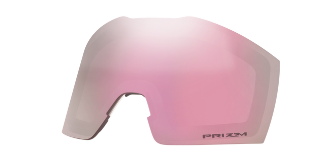 Oakley Fall Line Prizm Lens Hi Pink XM