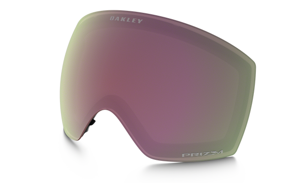 Oakley Flight Deck Prizm Lens Hi Pink Large